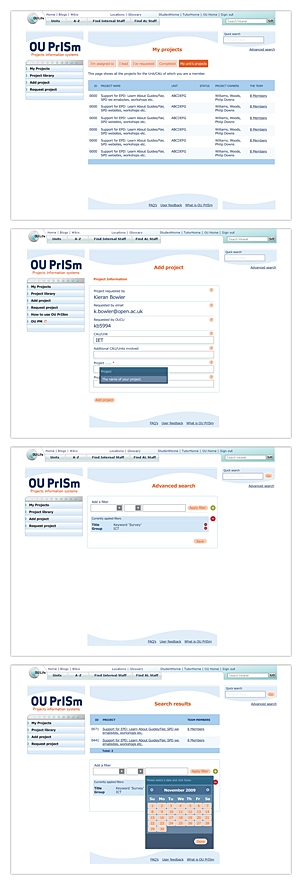ouprism